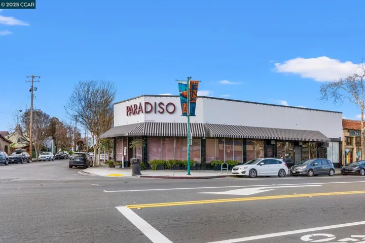 125 Sunnyside Dr, San Leandro, California 94577