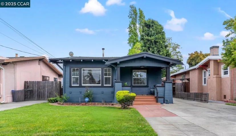 125 Sunnyside Dr, San Leandro, California 94577