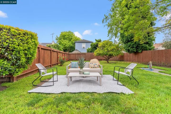 125 Sunnyside Dr, San Leandro, California 94577
