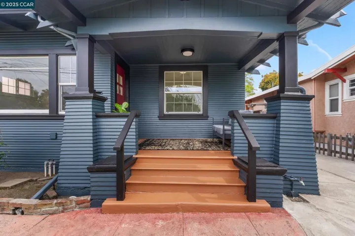 125 Sunnyside Dr, San Leandro, California 94577