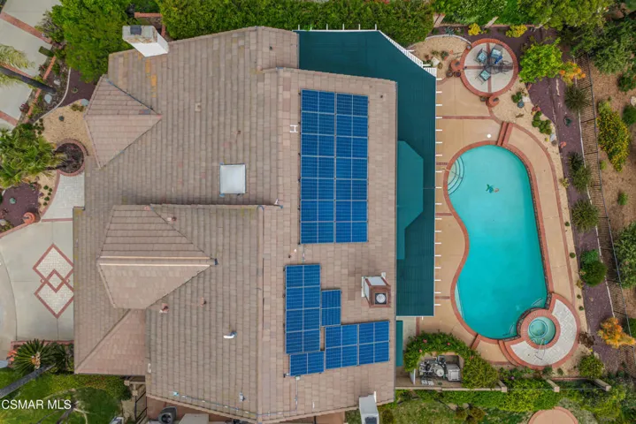 18128 Sandringham Court, Porter Ranch-Vi