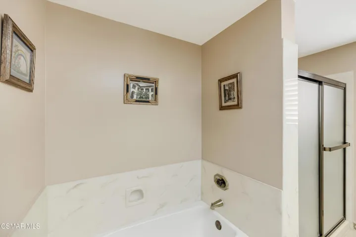 upstairs bathroom