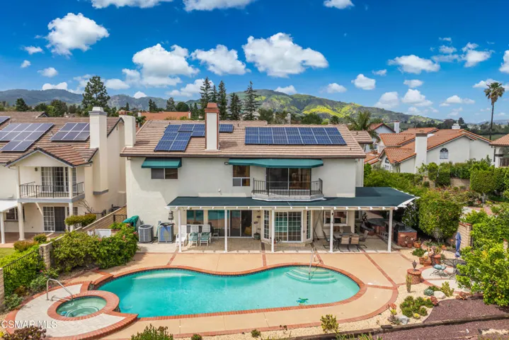 18128 Sandringham Court, Porter Ranch-Vi