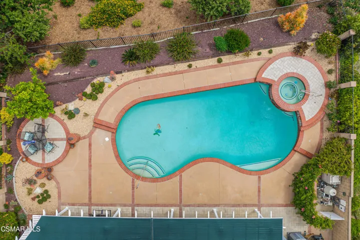 18128 Sandringham Court, Porter Ranch-Vi