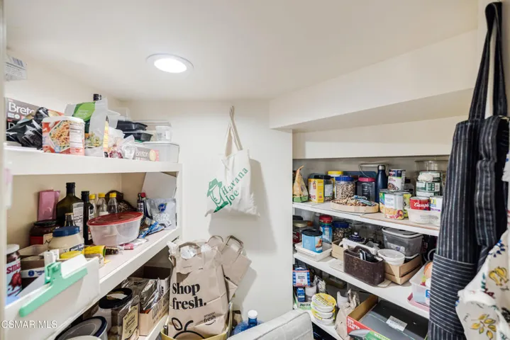 Pantry