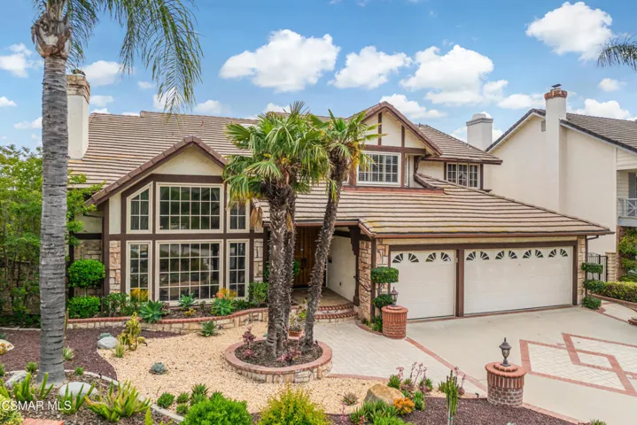 18128 Sandringham Court, Porter Ranch-Vi