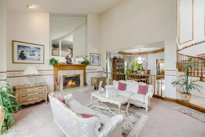 Great room