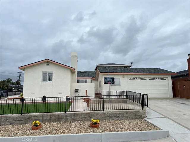 320 N 7th Street, Grover Beach, California 93433
