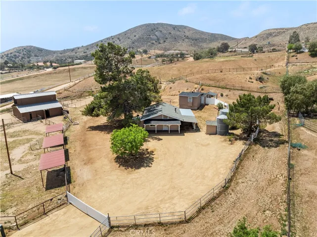 34717 Red Rover Mine Road, Acton, California 93510