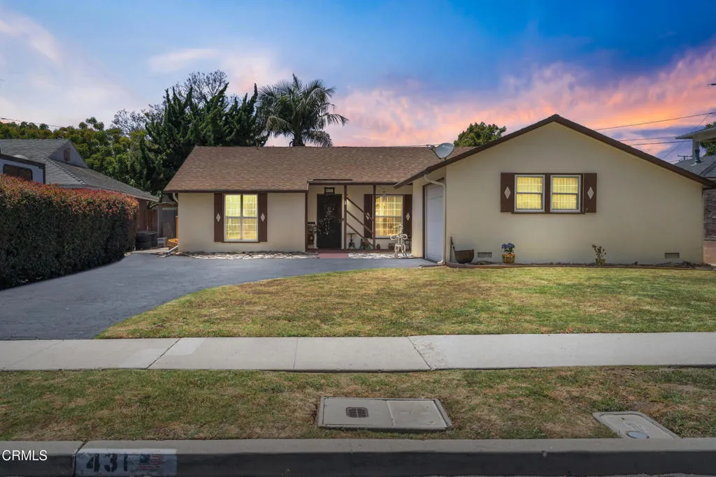 431 Eva Street, Ventura, California 93003 home-pic-1