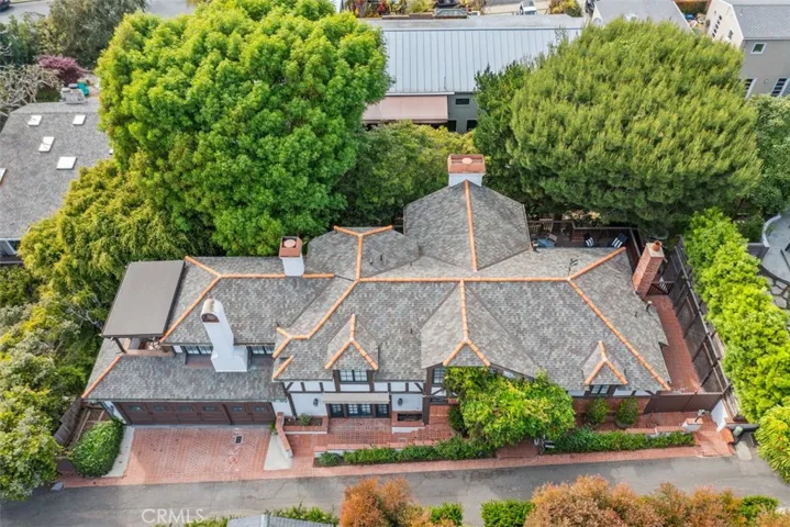 421 High Drive, Laguna Beach, California 92651