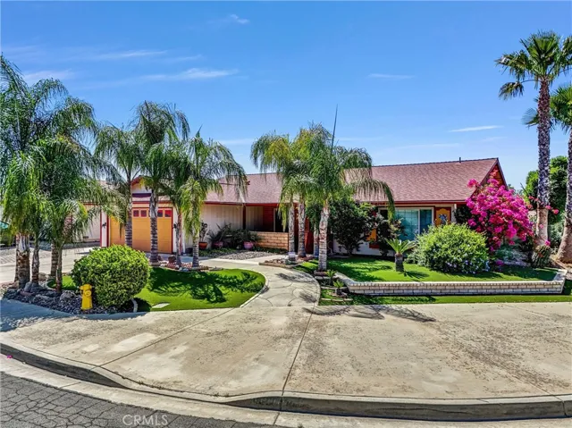 27498 Embassy Street, Menifee, California 92586