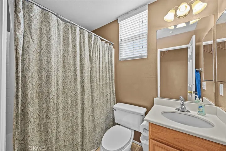 Downstairs Bathroom