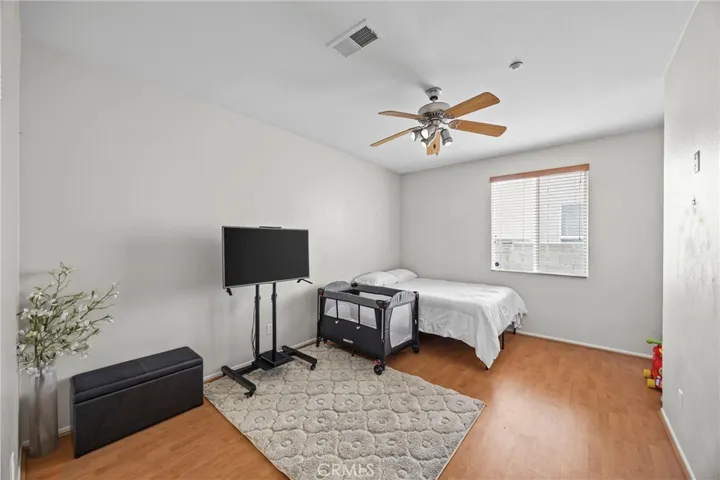 Downstairs Bonus Room