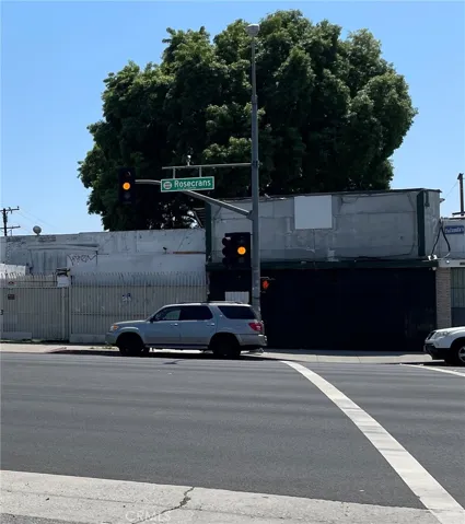1920 E Rosecrans Avenue, Compton, California 90221