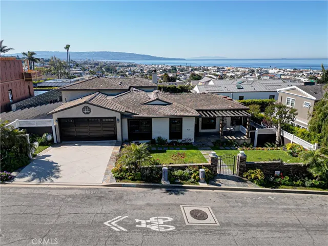 812 8th Street, Manhattan Beach, California 90266