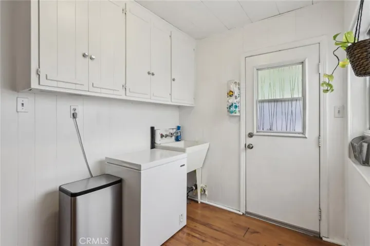 Mud Room/Laundry Room 1