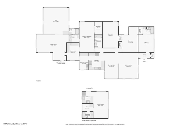 Floor Plan -Combined