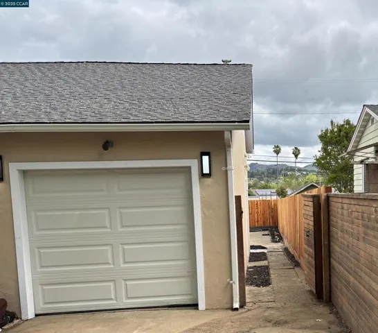 2768 Georgia, Vallejo, California 94591