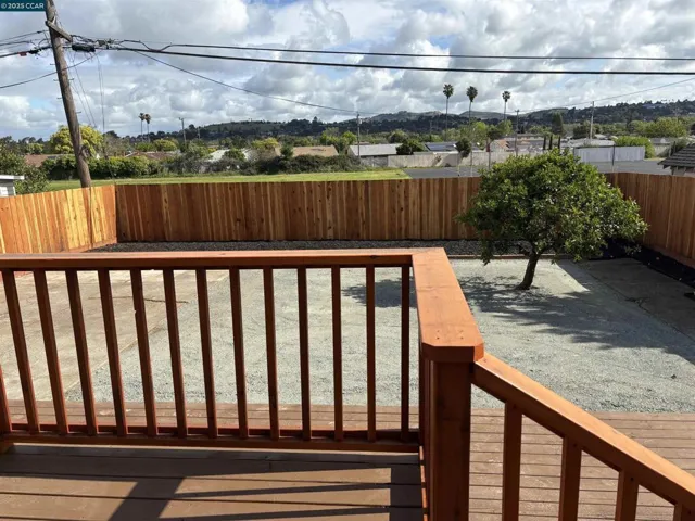 2768 Georgia, Vallejo, California 94591