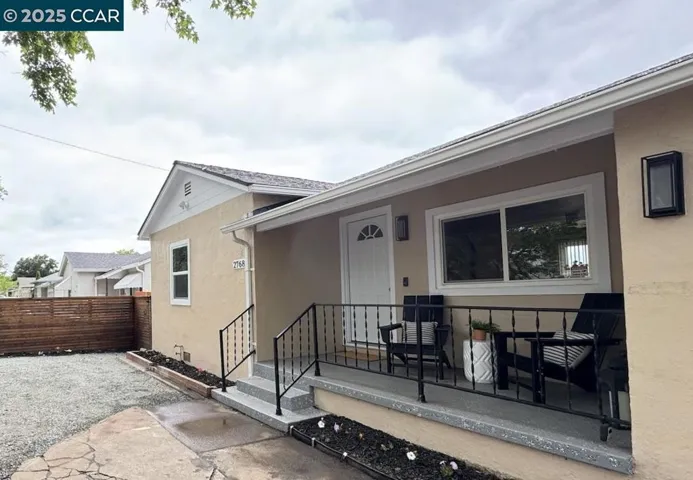 2768 Georgia, Vallejo, California 94591