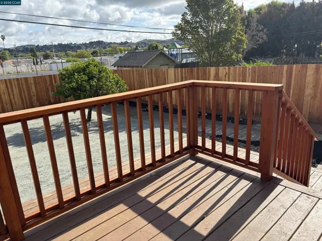 2768 Georgia, Vallejo, California 94591