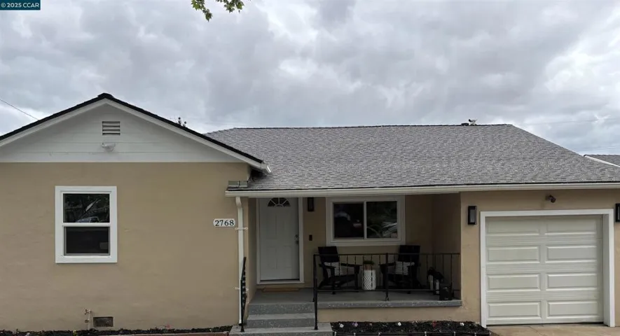 2768 Georgia, Vallejo, California 94591