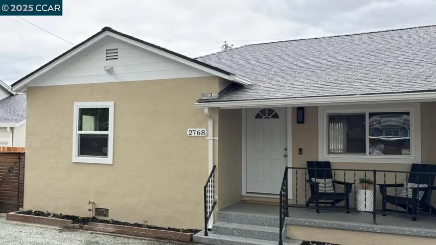 2768 Georgia, Vallejo, California 94591