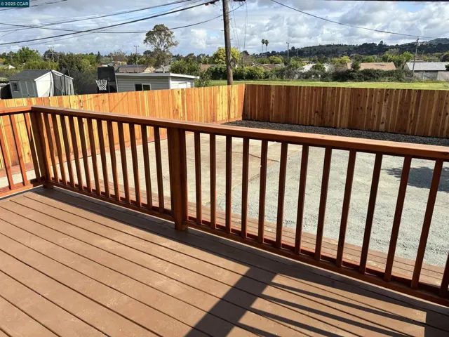 2768 Georgia, Vallejo, California 94591