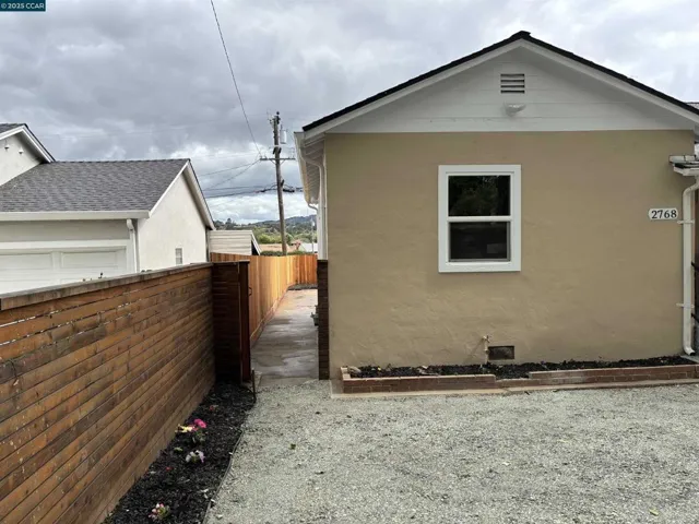 2768 Georgia, Vallejo, California 94591