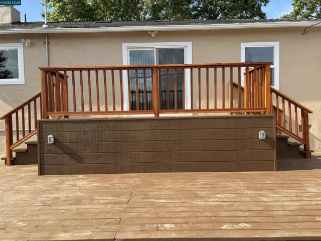 2768 Georgia, Vallejo, California 94591