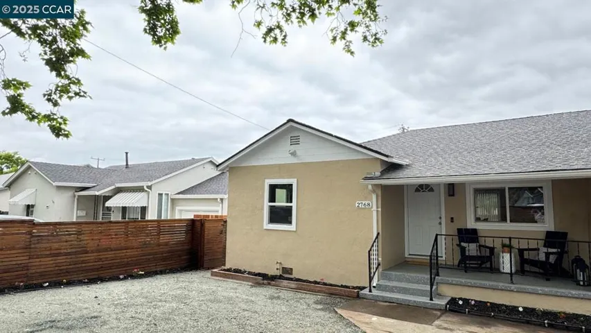 2768 Georgia, Vallejo, California 94591