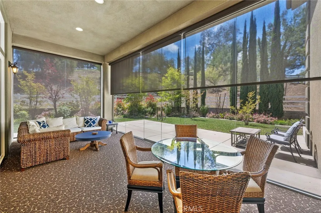 Guest House Sun Room