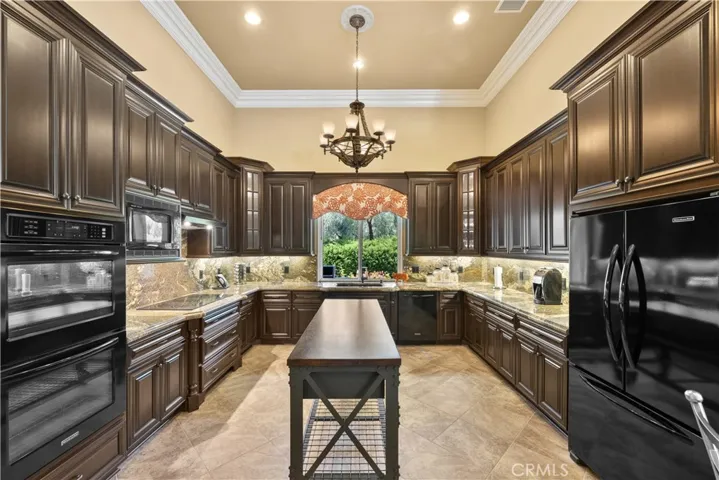 Guest House Kitchen