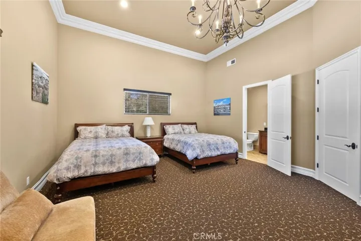 Guest house bedroom 2