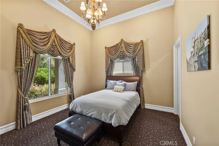 Guest house bedroom 1