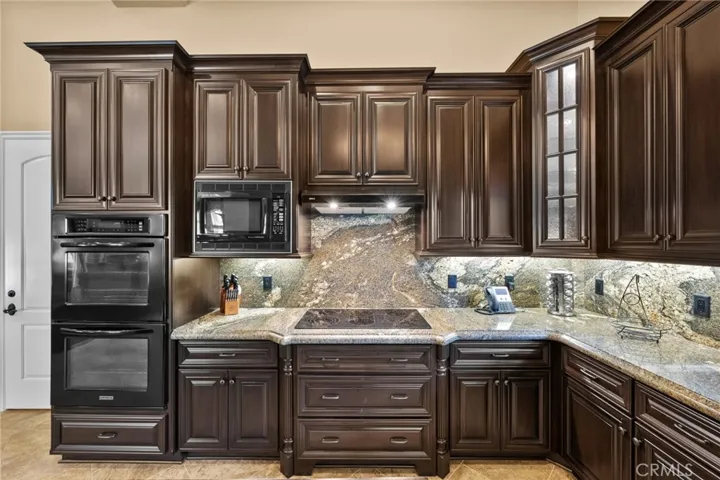 Guest House Kitchen