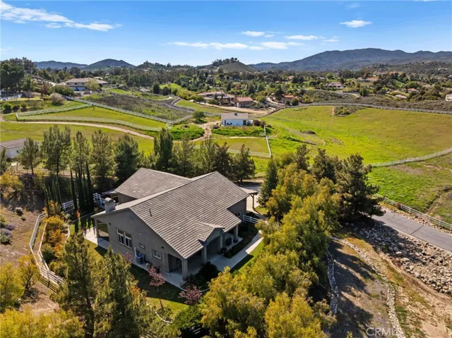2400 SqFt Guest home