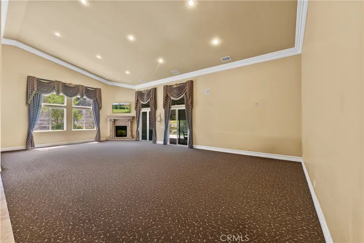Guest house family room