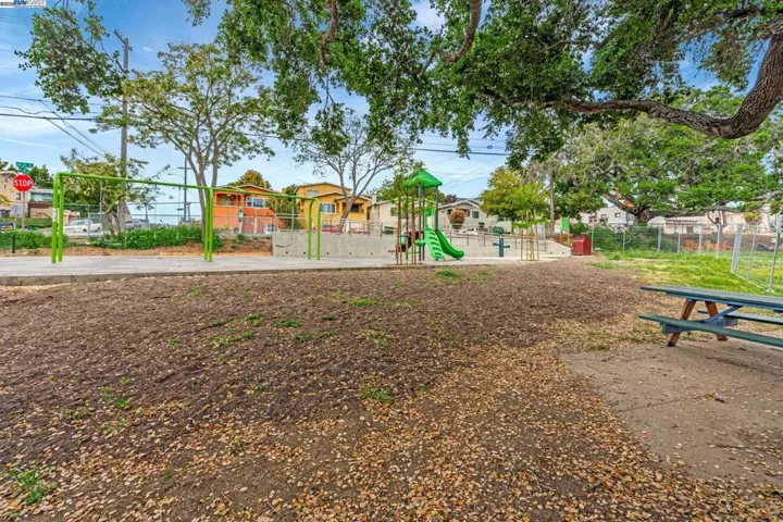 2539 Highland Ave, Oakland, California 94606