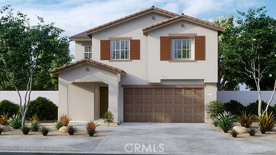 14963 Coppola Street, Adelanto, California 92301