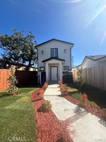 1942 E 113th, Los Angeles, California 90059