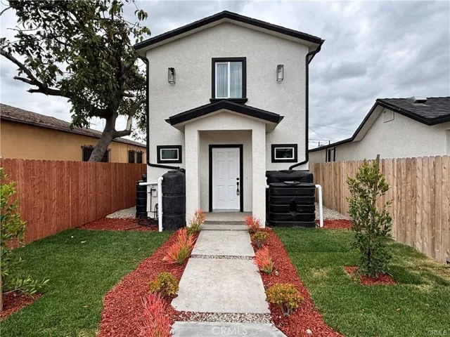 1942 E 113th, Los Angeles, California 90059