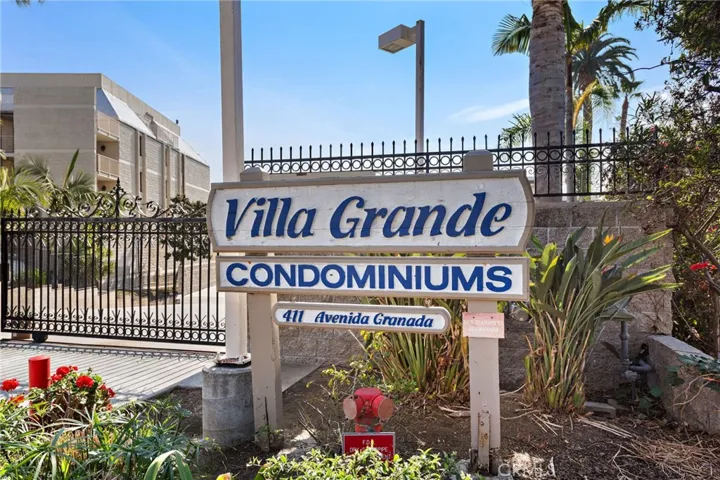 411 Avenida Granada 4f, San Clemente, California 92672
