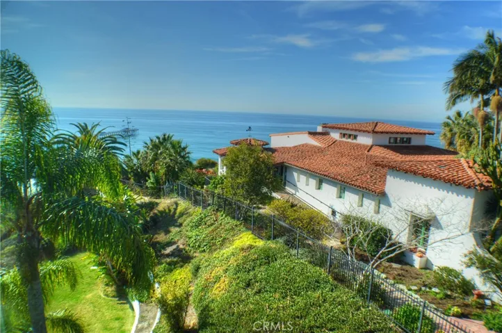 and the other Casa Romantica.