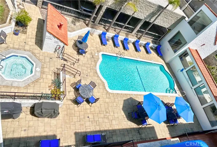 411 Avenida Granada 4f, San Clemente, California 92672