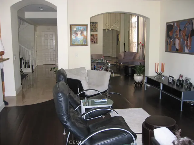 5449 E Suncrest Road, Anaheim Hills, California 92807