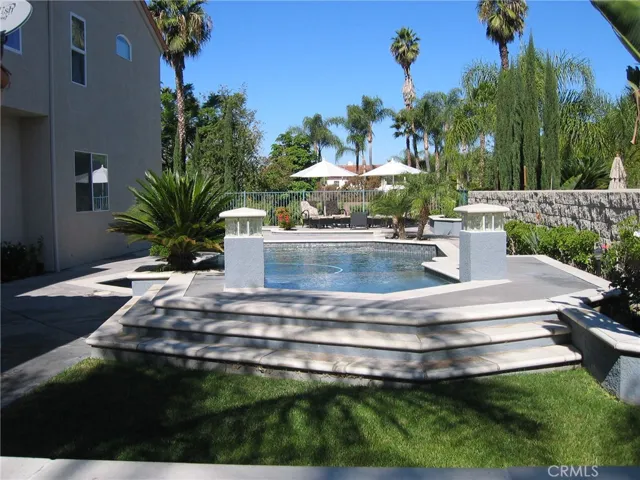 5449 E Suncrest Road, Anaheim Hills, California 92807