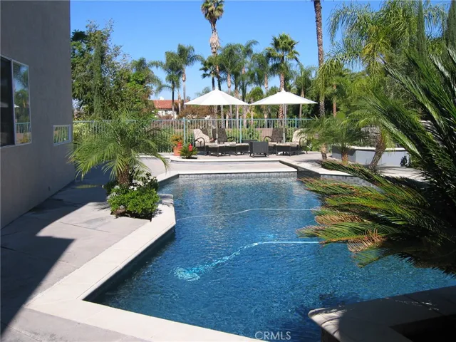 5449 E Suncrest Road, Anaheim Hills, California 92807
