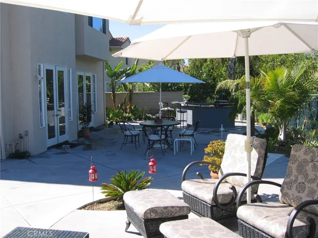 5449 E Suncrest Road, Anaheim Hills, California 92807